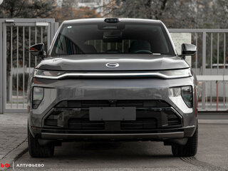 2026 GAC S7, серый, 5640000 рублей, вид 2