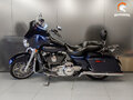 2012 Harley-Davidson Street Glide, синий, 1023463 рублей - вид 4