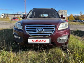 2014 Lifan X60 I, пурпурный, 700000 рублей, вид 1
