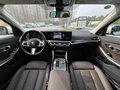 2024 BMW 3 серии 318i VII (G2x) Рестайлинг 2, белый, 3410000 рублей - вид 6