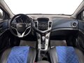 2011 Chevrolet Cruze I, бежевый, 559000 рублей - вид 6