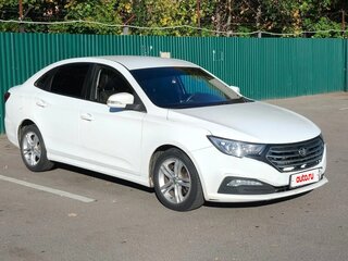 2019 FAW Besturn B30 I, белый, 750000 рублей, вид 2