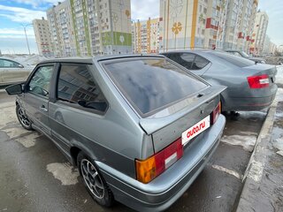 2012 Lada (ВАЗ) 2113, серый, 140000 рублей, вид 3