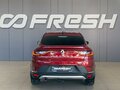 2020 Renault Arkana I, красный, 1730000 рублей - вид 6