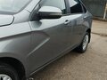 2016 Lada (ВАЗ) Vesta I, коричневый, 570000 рублей - вид 6