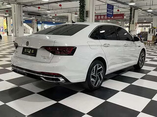 2023 Volkswagen Sagitar III Рестайлинг, белый, 1270000 рублей, вид 4