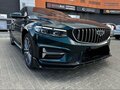 2023 Geely Preface I (China Market) Рестайлинг, зелёный, 2770000 рублей - вид 9
