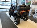 2020 Русская Механика (RM) РМ 800 DUO EPS, чёрный, 759000 рублей - вид 3