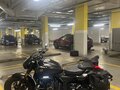 2024 Voge CU525, чёрный, 520000 рублей - вид 3