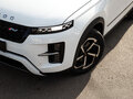 2026 Jaecoo J7 I Рестайлинг, белый - вид 5