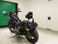 2009 Harley-Davidson Sportster 1200, фиолетовый, 747000 рублей - вид 5