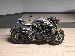 MV Agusta Rush 1000