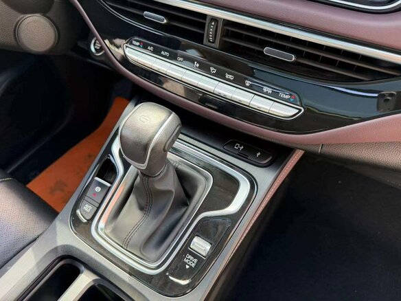 2022 GAC Trumpchi M6 Pro, белый, 1767000 рублей - вид 8