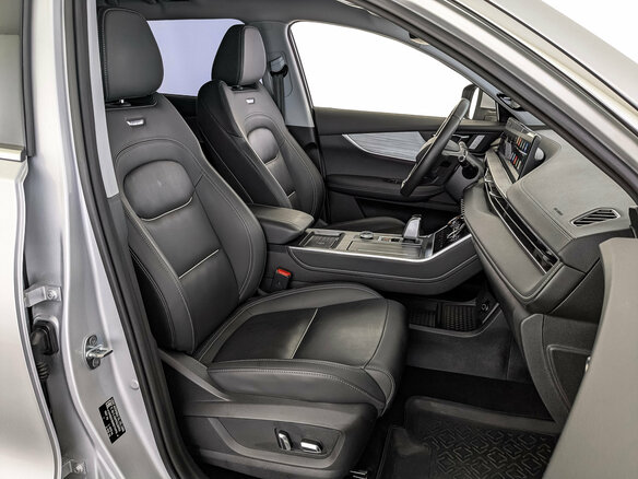 2024 Chery Tiggo 7 Pro Max I, серый, 2215000 рублей - вид 22