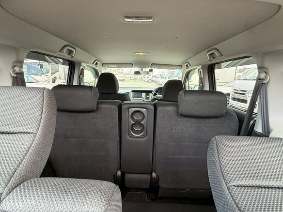 2010 Honda Crossroad II, бежевый, 981000 рублей - вид 28