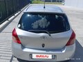 2005 Toyota Vitz II (XP90), серый, 500000 рублей - вид 3