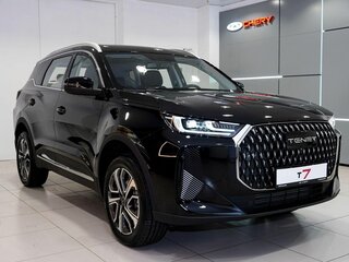 2026 Tenet T7, чёрный, 2735000 рублей, вид 3