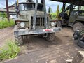 2004 Урал 4320, зелёный, 2500000 рублей - вид 4