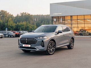 2023 Wey 05, серый, 4850000 рублей, вид 1