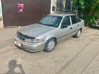 2006 Daewoo Nexia I, серебристый, 240000 рублей, вид 1