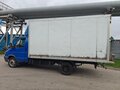 2012 ГАЗ ГАЗель (3302), синий, 739000 рублей - вид 5