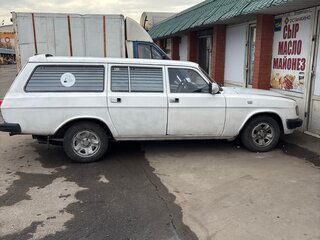 2008 ГАЗ 310221 «Волга», белый, 200000 рублей, вид 3