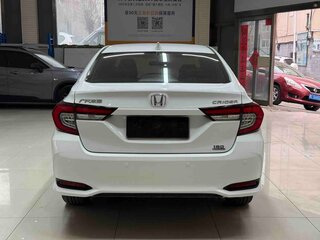 2022 Honda Crider II Рестайлинг, белый, 1315000 рублей, вид 5