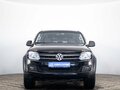 2013 Volkswagen Amarok I, чёрный - вид 1