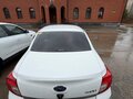 2015 Datsun on-DO I, белый, 450000 рублей - вид 2