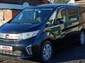 2016 Honda Stepwgn V, чёрный, 1760000 рублей