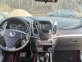 2015 SsangYong Actyon II Рестайлинг, белый, 990000 рублей - вид 6