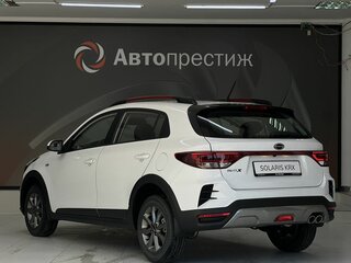2025 Solaris KRX, белый, 2775000 рублей, вид 2