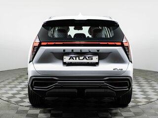 2026 Geely Atlas II, белый, 3449990 рублей, вид 4