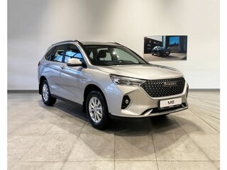 2026 Haval M6 II, серый, 2325510 рублей, вид 1