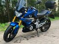 2018 BMW G 310 R, синий, 460000 рублей