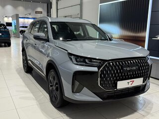 2026 Tenet T7, серый, 2785000 рублей, вид 3