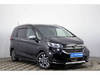 Honda Freed+ II Рестайлинг