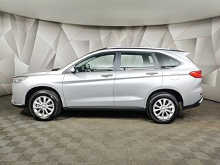 2026 Haval M6 II, серый, 1869000 рублей, вид 5