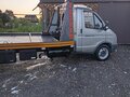 2010 ГАЗ ГАЗель (3302), серебристый, 1490000 рублей - вид 11