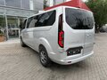 2026 Ford Transit Custom, серебристый, 6700000 рублей - вид 2