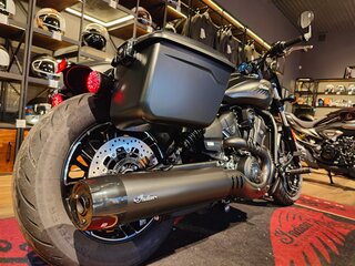 2026 Indian Scout, чёрный, 2690000 рублей, вид 4