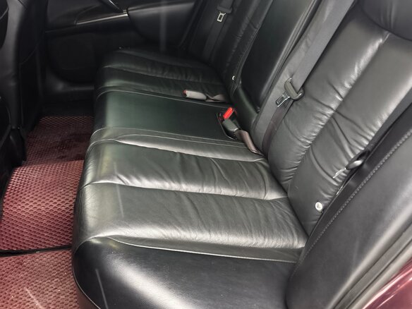 2012 Nissan Teana II (J32) Рестайлинг, пурпурный, 1250000 рублей - вид 16
