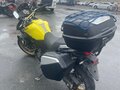 2018 Suzuki V-Strom DL 650, жёлтый, 840000 рублей - вид 11