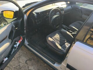 1997 Opel Omega B, серый, 150000 рублей, вид 5