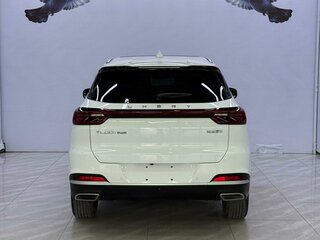 2022 Chery Tiggo 7 Plus I, белый, 1400000 рублей, вид 5
