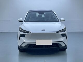 2025 FAW Bestune Joyee 03 48 kWh, серебристый, 2133033 рублей, вид 2