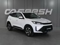 2024 Kaiyi X3 Pro, белый, 1649000 рублей