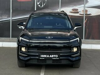 2024 Москвич 3, чёрный, 1400000 рублей, вид 2
