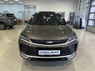 2026 Geely Coolray I Рестайлинг 2, серый, 2964990 рублей, вид 2