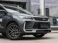 2026 Belgee X50+, серый, 2699990 рублей - вид 3